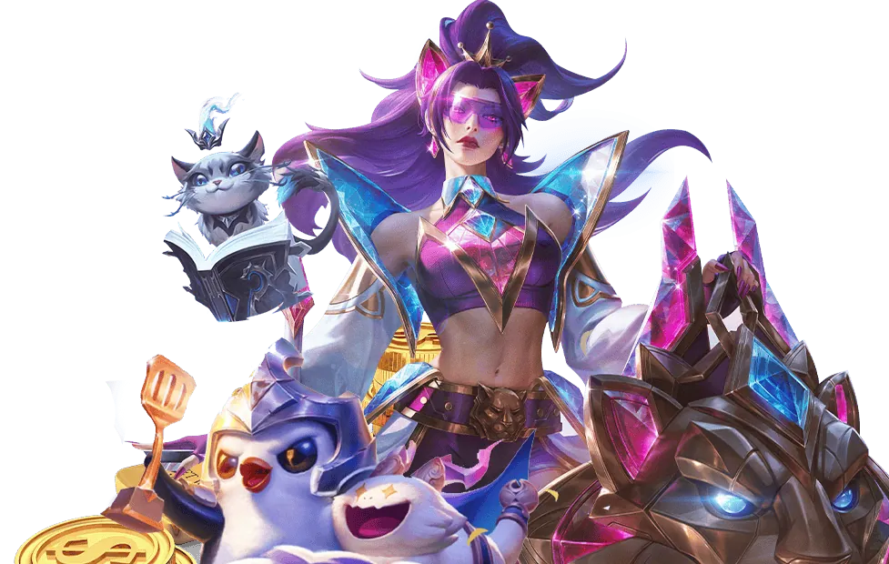 Tổng quan game bắn cá